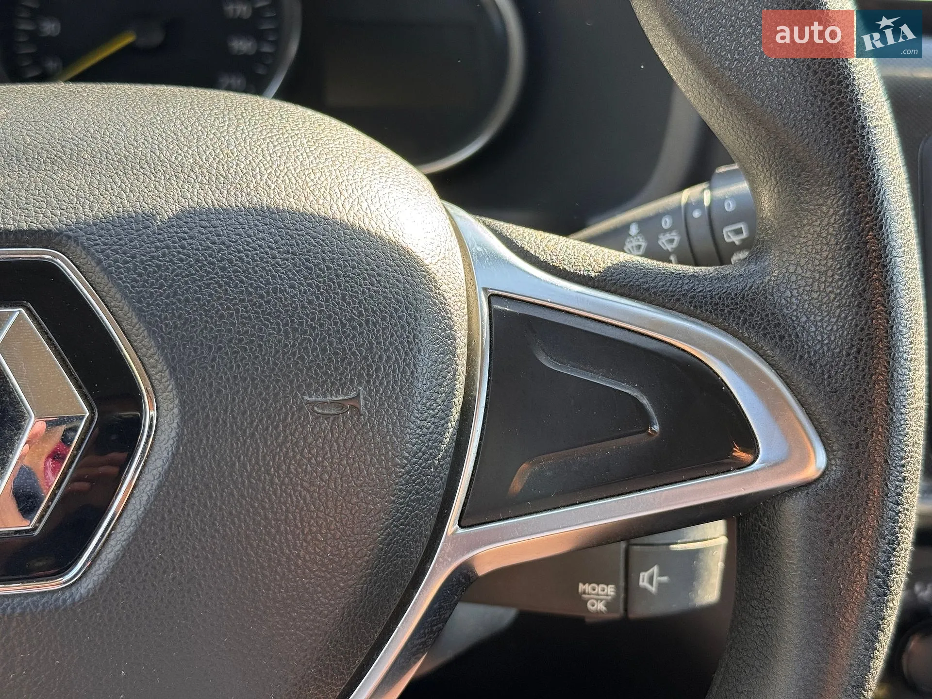 2019 Renault Sandero - мініатюра 18