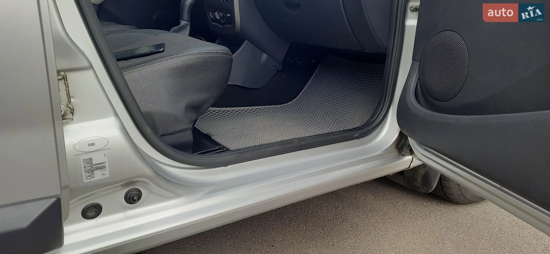 2012 Renault Sandero - мініатюра 26