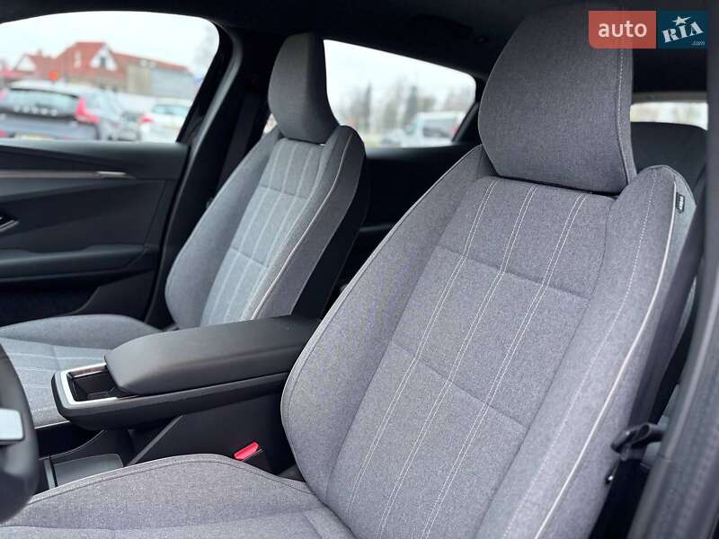 Минивэн Renault Scenic E-Tech 2025 в Коломые