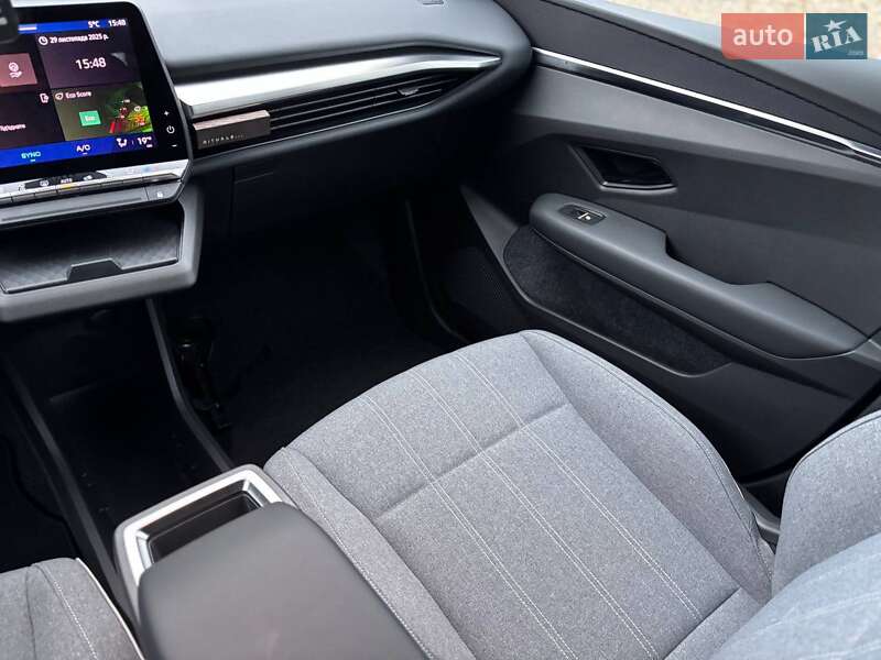 Минивэн Renault Scenic E-Tech 2025 в Коломые