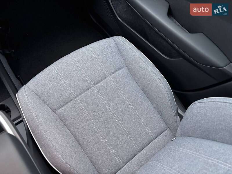 Минивэн Renault Scenic E-Tech 2025 в Коломые