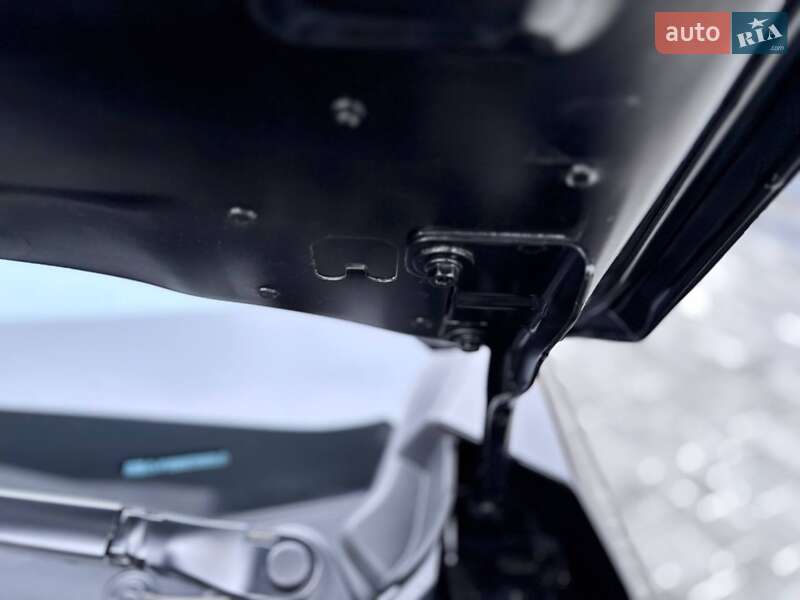 Минивэн Renault Scenic E-Tech 2025 в Коломые