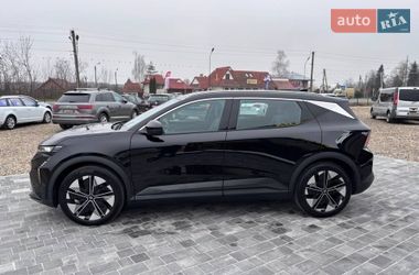 Внедорожник / Кроссовер Renault Scenic E-Tech 2024 в Коломые