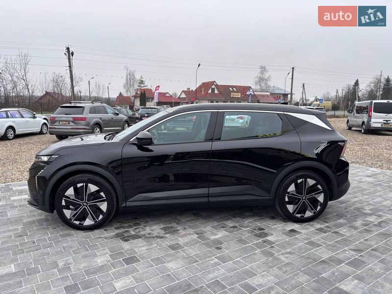 Внедорожник / Кроссовер Renault Scenic E-Tech 2024 в Коломые