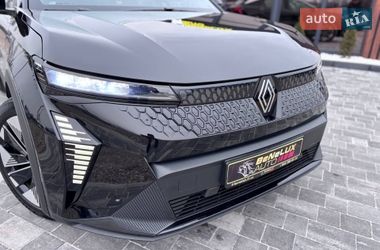 Внедорожник / Кроссовер Renault Scenic E-Tech 2024 в Коломые