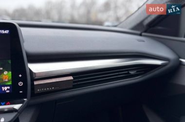 Внедорожник / Кроссовер Renault Scenic E-Tech 2024 в Коломые