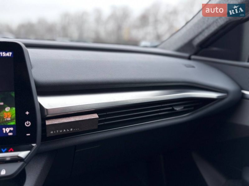 Внедорожник / Кроссовер Renault Scenic E-Tech 2024 в Коломые