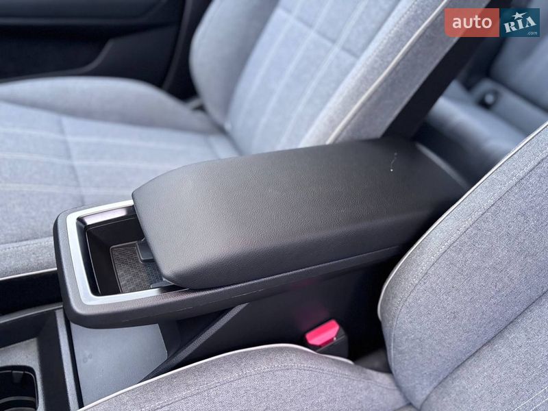 Внедорожник / Кроссовер Renault Scenic E-Tech 2024 в Коломые