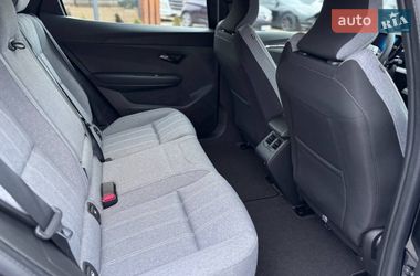 Внедорожник / Кроссовер Renault Scenic E-Tech 2024 в Коломые