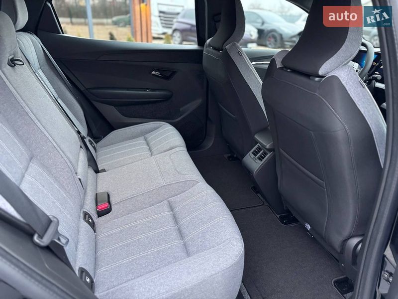 Внедорожник / Кроссовер Renault Scenic E-Tech 2024 в Коломые