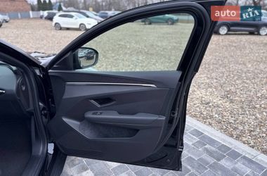 Внедорожник / Кроссовер Renault Scenic E-Tech 2024 в Коломые