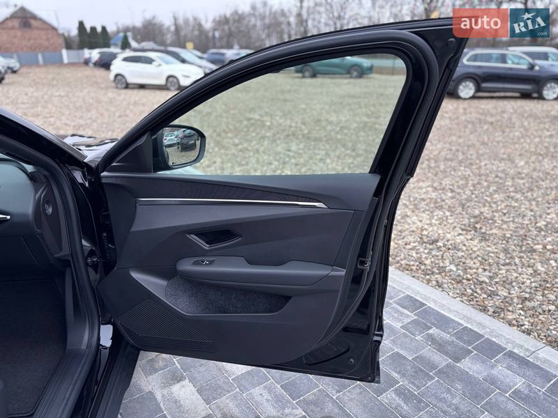 Внедорожник / Кроссовер Renault Scenic E-Tech 2024 в Коломые