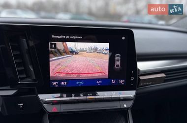 Внедорожник / Кроссовер Renault Scenic E-Tech 2024 в Коломые