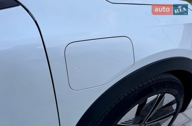 Внедорожник / Кроссовер Renault Scenic E-Tech 2024 в Львове