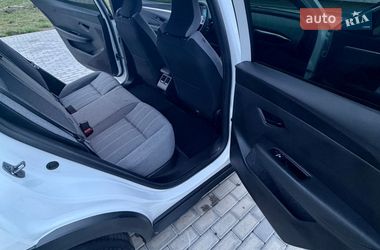 Внедорожник / Кроссовер Renault Scenic E-Tech 2024 в Львове