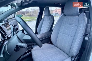 Внедорожник / Кроссовер Renault Scenic E-Tech 2024 в Львове