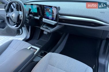 Внедорожник / Кроссовер Renault Scenic E-Tech 2024 в Львове