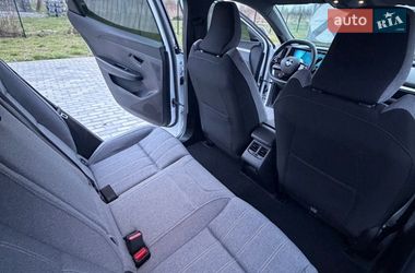 Внедорожник / Кроссовер Renault Scenic E-Tech 2024 в Львове