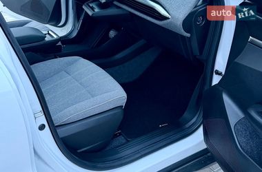 Внедорожник / Кроссовер Renault Scenic E-Tech 2024 в Львове