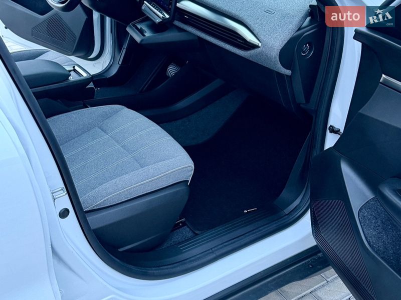 Внедорожник / Кроссовер Renault Scenic E-Tech 2024 в Львове