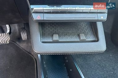 Внедорожник / Кроссовер Renault Scenic E-Tech 2024 в Одессе