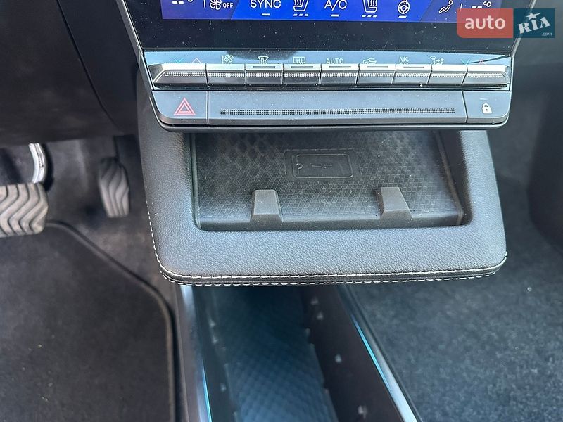 Внедорожник / Кроссовер Renault Scenic E-Tech 2024 в Одессе