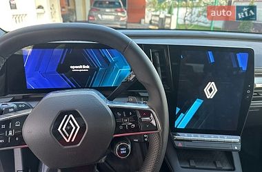 Внедорожник / Кроссовер Renault Scenic E-Tech 2024 в Одессе