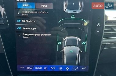 Внедорожник / Кроссовер Renault Scenic E-Tech 2024 в Одессе