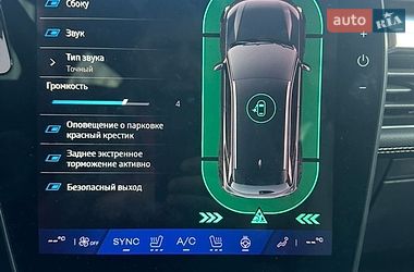 Внедорожник / Кроссовер Renault Scenic E-Tech 2024 в Одессе