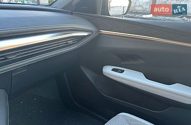Внедорожник / Кроссовер Renault Scenic E-Tech 2024 в Одессе