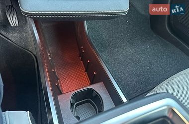 Внедорожник / Кроссовер Renault Scenic E-Tech 2024 в Одессе