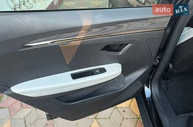 Внедорожник / Кроссовер Renault Scenic E-Tech 2024 в Одессе