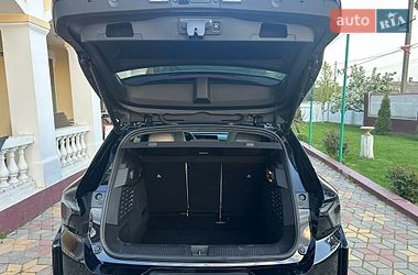 Внедорожник / Кроссовер Renault Scenic E-Tech 2024 в Одессе