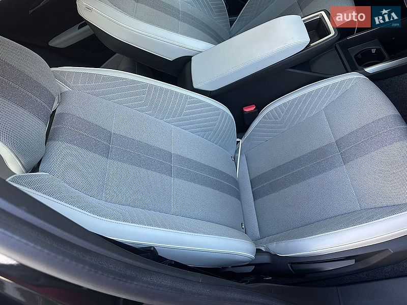 Внедорожник / Кроссовер Renault Scenic E-Tech 2024 в Одессе