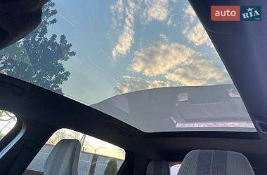 Внедорожник / Кроссовер Renault Scenic E-Tech 2024 в Одессе
