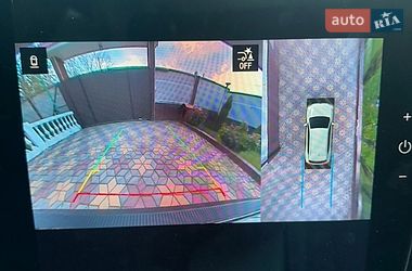 Внедорожник / Кроссовер Renault Scenic E-Tech 2024 в Одессе