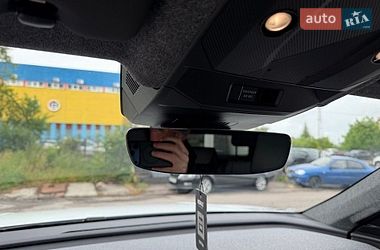 Внедорожник / Кроссовер Renault Scenic E-Tech 2025 в Ровно