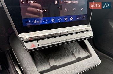 Внедорожник / Кроссовер Renault Scenic E-Tech 2025 в Ровно