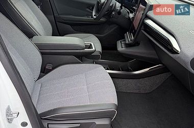 Внедорожник / Кроссовер Renault Scenic E-Tech 2025 в Ровно