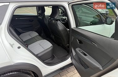 Внедорожник / Кроссовер Renault Scenic E-Tech 2025 в Ровно
