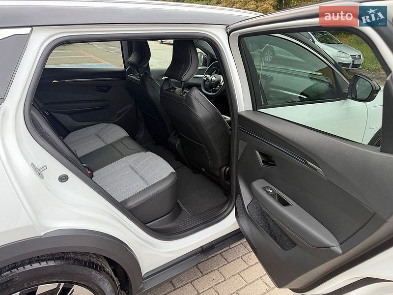 Внедорожник / Кроссовер Renault Scenic E-Tech 2025 в Ровно
