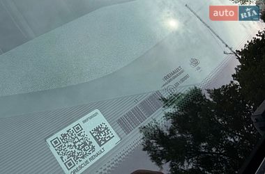Внедорожник / Кроссовер Renault Scenic E-Tech 2025 в Ровно