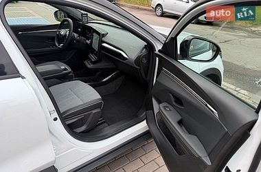 Внедорожник / Кроссовер Renault Scenic E-Tech 2025 в Ровно