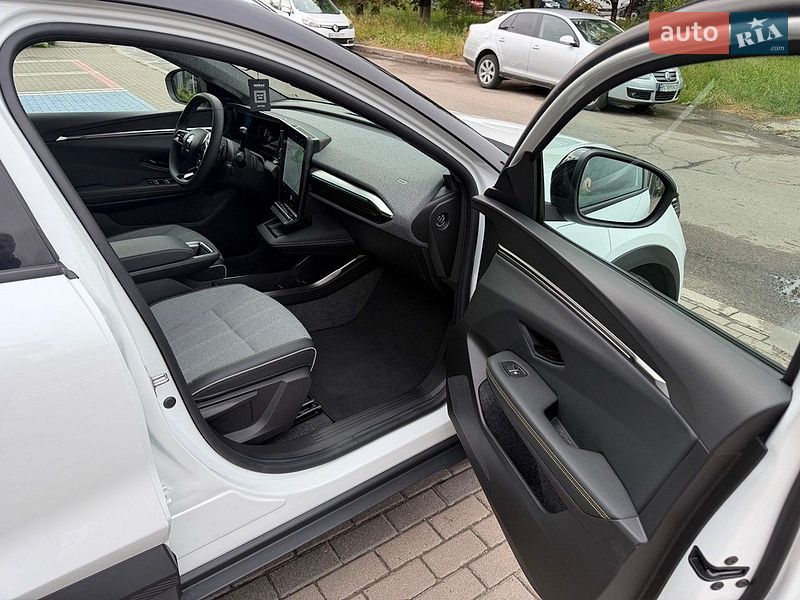 Внедорожник / Кроссовер Renault Scenic E-Tech 2025 в Ровно