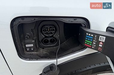 Внедорожник / Кроссовер Renault Scenic E-Tech 2025 в Ровно