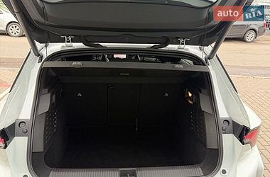 Внедорожник / Кроссовер Renault Scenic E-Tech 2025 в Ровно
