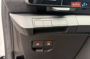 Внедорожник / Кроссовер Renault Scenic E-Tech 2025 в Ровно