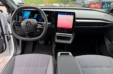 Внедорожник / Кроссовер Renault Scenic E-Tech 2025 в Ровно