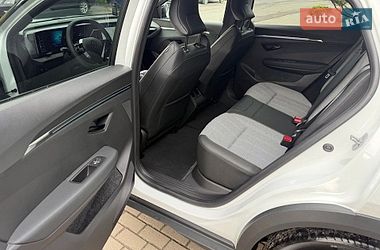 Внедорожник / Кроссовер Renault Scenic E-Tech 2025 в Ровно