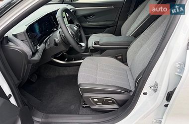 Внедорожник / Кроссовер Renault Scenic E-Tech 2025 в Ровно